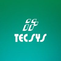 Tecsys Soluções em Energia Logo