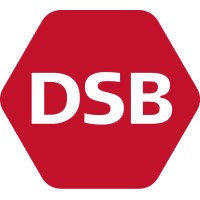 DSB Logo