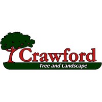 Crawford Tree & Landscape Services, Inc. Logo