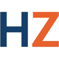 HollandZorg Logo