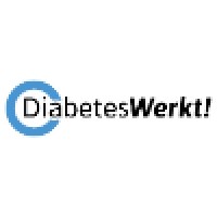 DiabetesWerkt! Logo