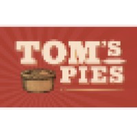 Toms Pies Logo