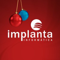 Implanta Informática Logo