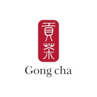 Gong Cha Logo