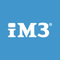 iM3 Veterinary Dentistry Logo