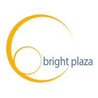 Bright Plaza, Inc Logo