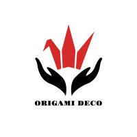 ORIGAMI DECO Logo