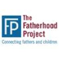 The Fatherhood Project at Massachusetts General Hospital Logo