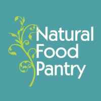 Natural Food Pantry Logo