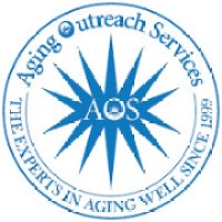 Aging Outreach Services Logo