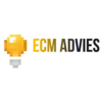 ECM Advies Logo
