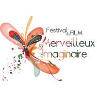 Festival du film Merveilleux et Imaginaire Logo