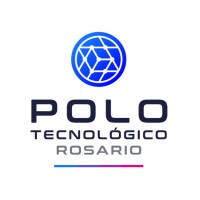 Polo Tecnológico Rosario Logo