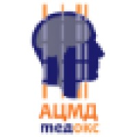 АЦМД-Медокс Logo