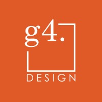 Group 4 Design Logo