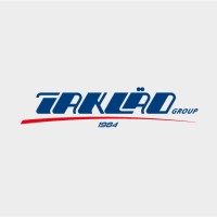 TAKLAD GROUP Logo