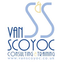 S&S van Scoyoc LLP Logo