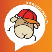 Ship Center Poland Logo