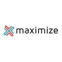 Maximize Media Agency Logo
