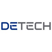 Detech Bilişim Teknolojileri Inc. Logo