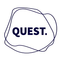 Quest Executive Search AS Logo