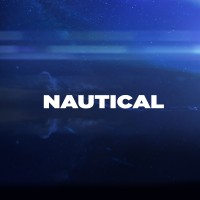 Nautical Logo
