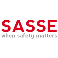 SASSE Elektronik GmbH Logo