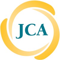 Jewish Council for the Aging (JCA) Logo