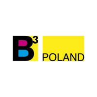 BCUBE Poland Logo