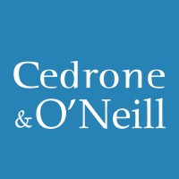Cedrone & ONeill Logo