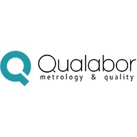 Qualabor - metrology & quality Logo