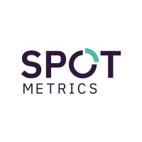 Spot Metrics Logo