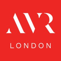 AVR London Logo