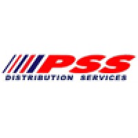 PSS Distribution Services Logo