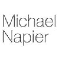 Michael Napier Consulting Limited Logo