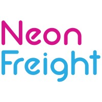 Neon Freight Ltd Logo
