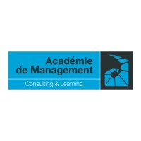 Académie de Management Logo