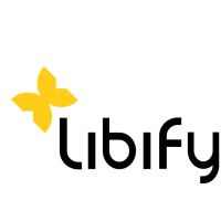LIBIFY® Technologies GmbH Logo