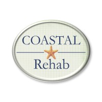 Coastal Rehab Logo