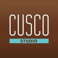 Cusco Studio Logo