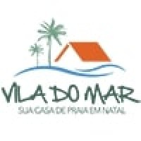 VILA DO MAR Natal Logo