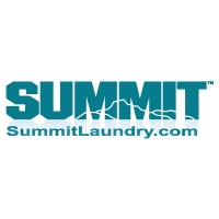 Summit Laundry Equipment Logo