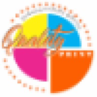 Quality Print Limited Logo