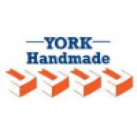 The York Handmade Brick o Ltd Logo