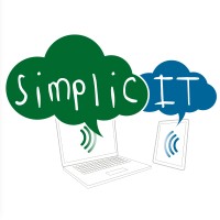 simplicIT Logo
