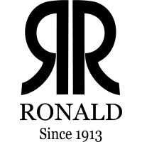 Ronald A/S Logo