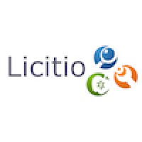 Licitio Logo