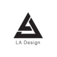 LA Design Logo