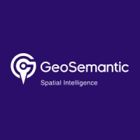 Geosemantic Solutions Logo