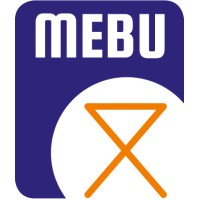 Mebu BV Logo